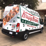 food truck wrap